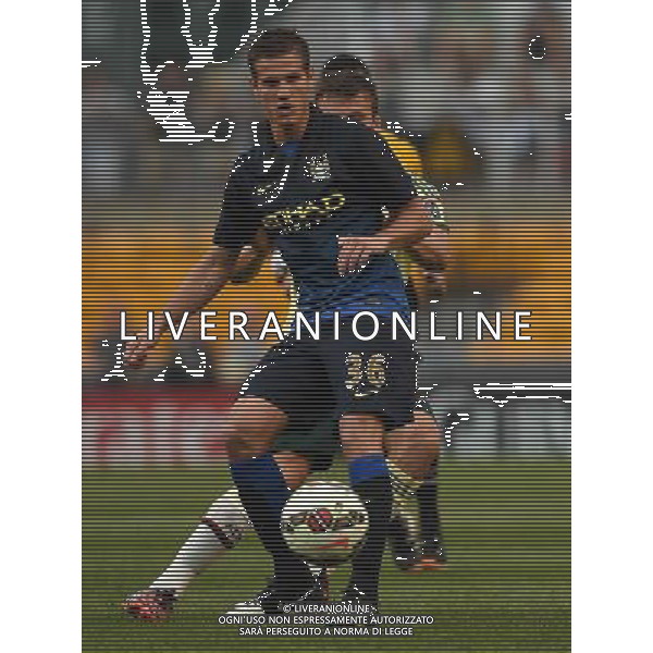 Guinnes International Champions Cup 2014 Pittsburgh (PA) - 27.07.2014 Milan-Manchester City Nella Foto:ZUCULINI /Ph.Vitez-Ag. Aldo Liverani