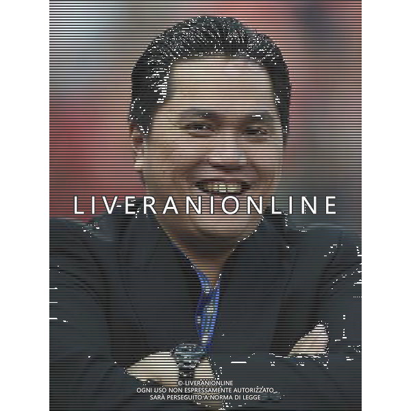 Guinnes International Champions Cup 2014 Washington DC - 29.07.2014 Inter-Manchester United Nella Foto:thohir erick /Ph.Vitez-Ag. Aldo Liverani