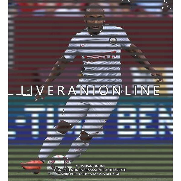 Guinnes International Champions Cup 2014 Washington DC - 29.07.2014 Inter-Manchester United Nella Foto:Jonathan Cícero Moreira /Ph.Vitez-Ag. Aldo Liverani