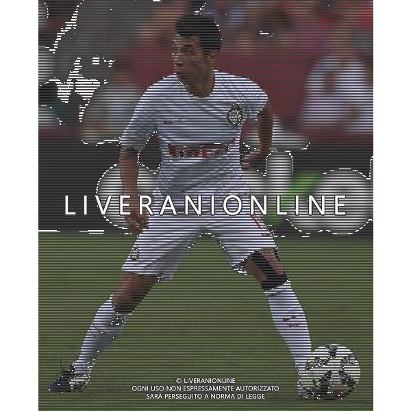 Guinnes International Champions Cup 2014 Washington DC - 29.07.2014 Inter-Manchester United Nella Foto:botta /Ph.Vitez-Ag. Aldo Liverani