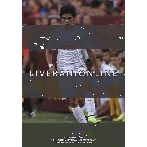 Guinnes International Champions Cup 2014 Washington DC - 29.07.2014 Inter-Manchester United Nella Foto:dodo /Ph.Vitez-Ag. Aldo Liverani