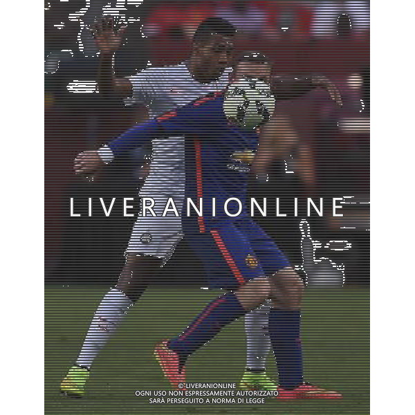 Guinnes International Champions Cup 2014 Washington DC - 29.07.2014 Inter-Manchester United Nella Foto:rooney juan jesus /Ph.Vitez-Ag. Aldo Liverani