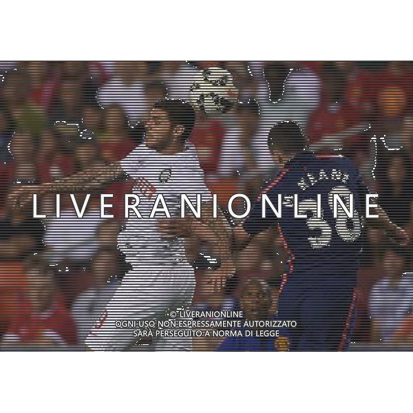 Guinnes International Champions Cup 2014 Washington DC - 29.07.2014 Inter-Manchester United Nella Foto:icardi keane /Ph.Vitez-Ag. Aldo Liverani