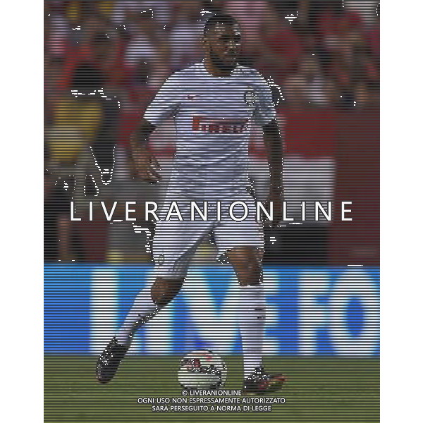 Guinnes International Champions Cup 2014 Washington DC - 29.07.2014 Inter-Manchester United Nella Foto:mvila /Ph.Vitez-Ag. Aldo Liverani