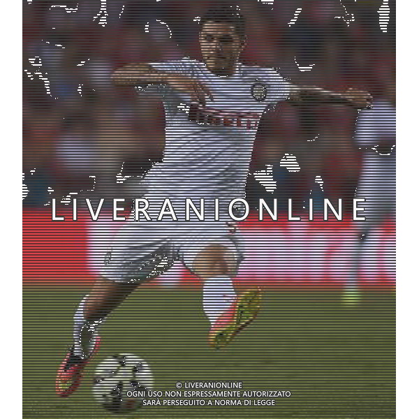 Guinnes International Champions Cup 2014 Washington DC - 29.07.2014 Inter-Manchester United Nella Foto:icardi mauro /Ph.Vitez-Ag. Aldo Liverani