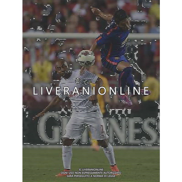 Guinnes International Champions Cup 2014 Washington DC - 29.07.2014 Inter-Manchester United Nella Foto:jonathan kagawa /Ph.Vitez-Ag. Aldo Liverani