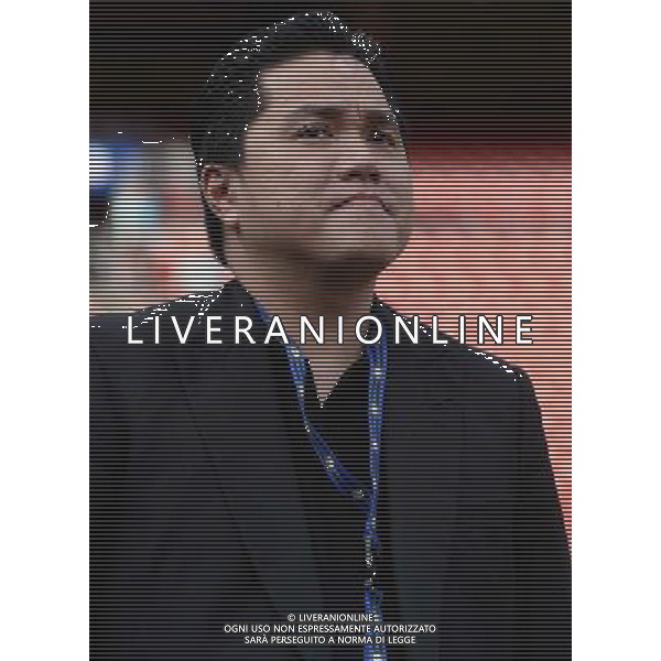 Guinnes International Champions Cup 2014 Washington DC - 29.07.2014 Inter-Manchester United Nella Foto:thohir erick /Ph.Vitez-Ag. Aldo Liverani