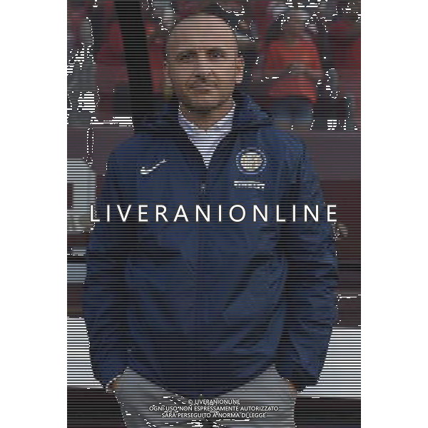 Guinnes International Champions Cup 2014 Washington DC - 29.07.2014 Inter-Manchester United Nella Foto:ausilio piero /Ph.Vitez-Ag. Aldo Liverani