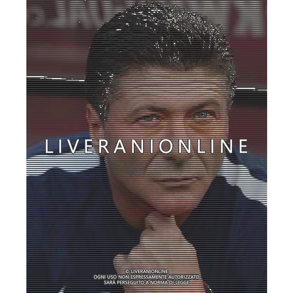 Guinnes International Champions Cup 2014 Washington DC - 29.07.2014 Inter-Manchester United Nella Foto:mazzarri walter /Ph.Vitez-Ag. Aldo Liverani