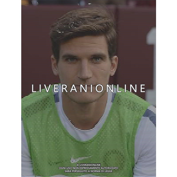 Guinnes International Champions Cup 2014 Washington DC - 29.07.2014 Inter-Manchester United Nella Foto:Andreolli Marco /Ph.Vitez-Ag. Aldo Liverani