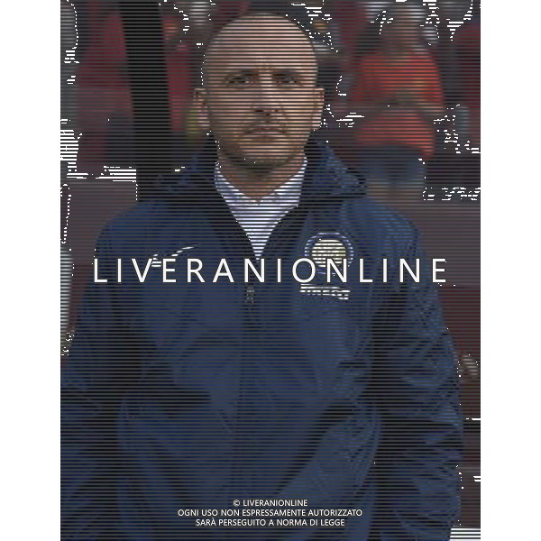 Guinnes International Champions Cup 2014 Washington DC - 29.07.2014 Inter-Manchester United Nella Foto:Piero Ausilio /Ph.Vitez-Ag. Aldo Liverani