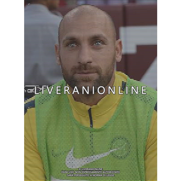 Guinnes International Champions Cup 2014 Washington DC - 29.07.2014 Inter-Manchester United Nella Foto:Tommaso Berni /Ph.Vitez-Ag. Aldo Liverani