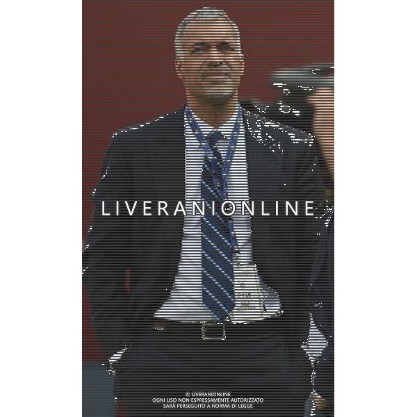 Guinnes International Champions Cup 2014 Washington DC - 29.07.2014 Inter-Manchester United Nella Foto:Michael Bolingbroke /Ph.Vitez-Ag. Aldo Liverani