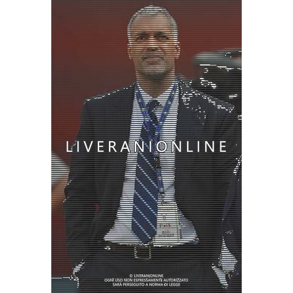 Guinnes International Champions Cup 2014 Washington DC - 29.07.2014 Inter-Manchester United Nella Foto:Michael Bolingbroke /Ph.Vitez-Ag. Aldo Liverani