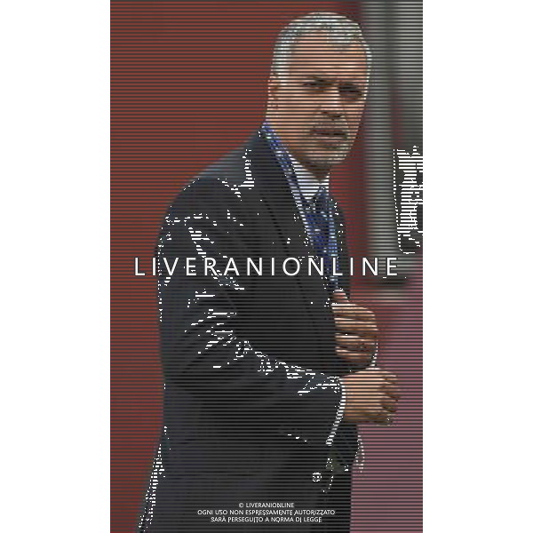 Guinnes International Champions Cup 2014 Washington DC - 29.07.2014 Inter-Manchester United Nella Foto:Michael Bolingbroke /Ph.Vitez-Ag. Aldo Liverani