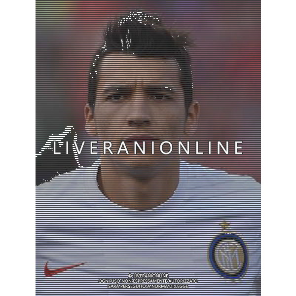 Guinnes International Champions Cup 2014 Washington DC - 29.07.2014 Inter-Manchester United Nella Foto:Botta Ruben /Ph.Vitez-Ag. Aldo Liverani