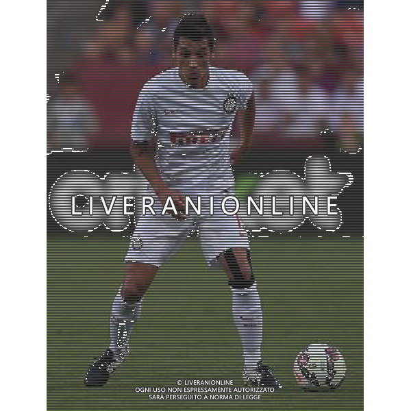 Guinnes International Champions Cup 2014 Washington DC - 29.07.2014 Inter-Manchester United Nella Foto:Botta Ruben /Ph.Vitez-Ag. Aldo Liverani