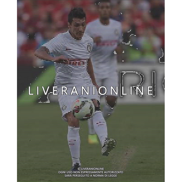 Guinnes International Champions Cup 2014 Washington DC - 29.07.2014 Inter-Manchester United Nella Foto:Botta Ruben /Ph.Vitez-Ag. Aldo Liverani