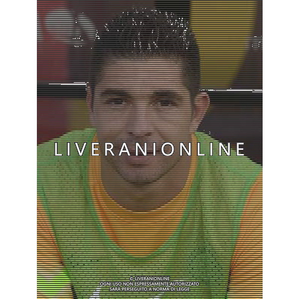 Guinnes International Champions Cup 2014 Washington DC - 29.07.2014 Inter-Manchester United Nella Foto:Carrizo Juan Pablo /Ph.Vitez-Ag. Aldo Liverani