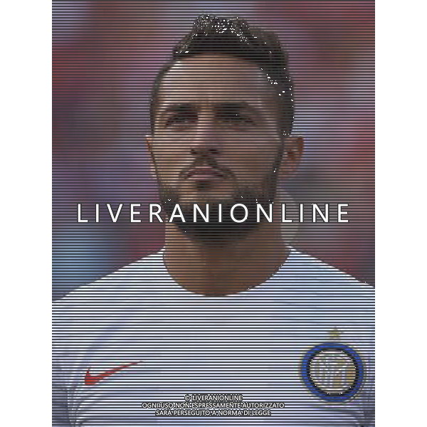 Guinnes International Champions Cup 2014 Washington DC - 29.07.2014 Inter-Manchester United Nella Foto:D\'Ambrosio Danilo /Ph.Vitez-Ag. Aldo Liverani