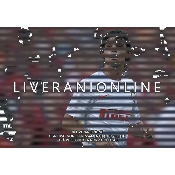 Guinnes International Champions Cup 2014 Washington DC - 29.07.2014 Inter-Manchester United Nella Foto:Dodo /Ph.Vitez-Ag. Aldo Liverani