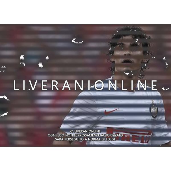 Guinnes International Champions Cup 2014 Washington DC - 29.07.2014 Inter-Manchester United Nella Foto:Dodo /Ph.Vitez-Ag. Aldo Liverani