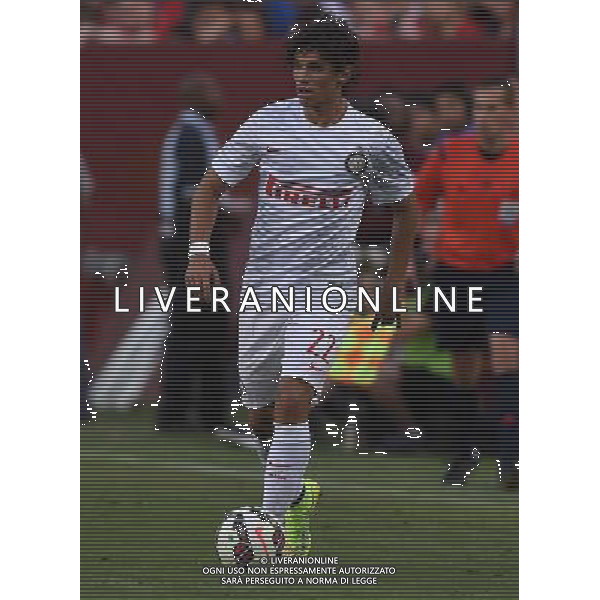 Guinnes International Champions Cup 2014 Washington DC - 29.07.2014 Inter-Manchester United Nella Foto:Dodo /Ph.Vitez-Ag. Aldo Liverani