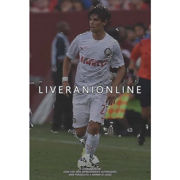 Guinnes International Champions Cup 2014 Washington DC - 29.07.2014 Inter-Manchester United Nella Foto:Dodo /Ph.Vitez-Ag. Aldo Liverani