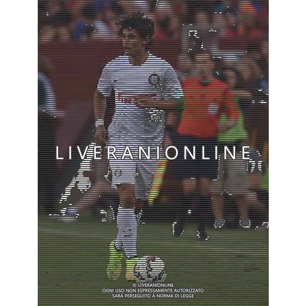 Guinnes International Champions Cup 2014 Washington DC - 29.07.2014 Inter-Manchester United Nella Foto:Dodo /Ph.Vitez-Ag. Aldo Liverani