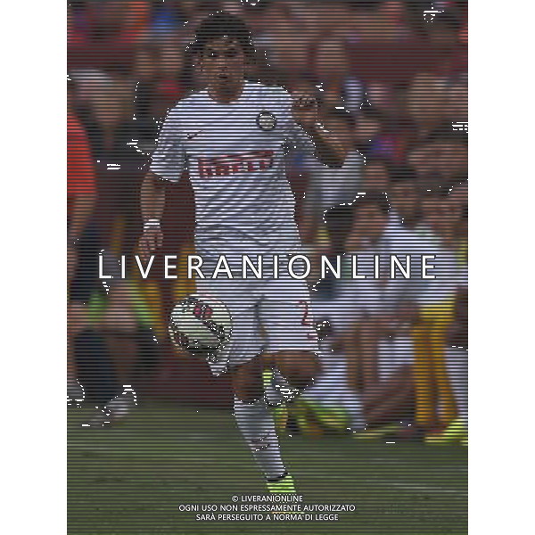 Guinnes International Champions Cup 2014 Washington DC - 29.07.2014 Inter-Manchester United Nella Foto:Dodo /Ph.Vitez-Ag. Aldo Liverani