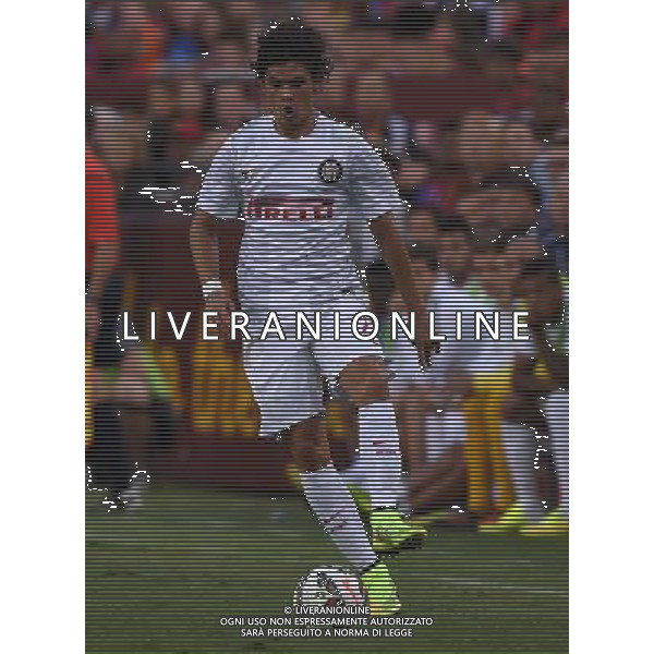 Guinnes International Champions Cup 2014 Washington DC - 29.07.2014 Inter-Manchester United Nella Foto:Dodo /Ph.Vitez-Ag. Aldo Liverani