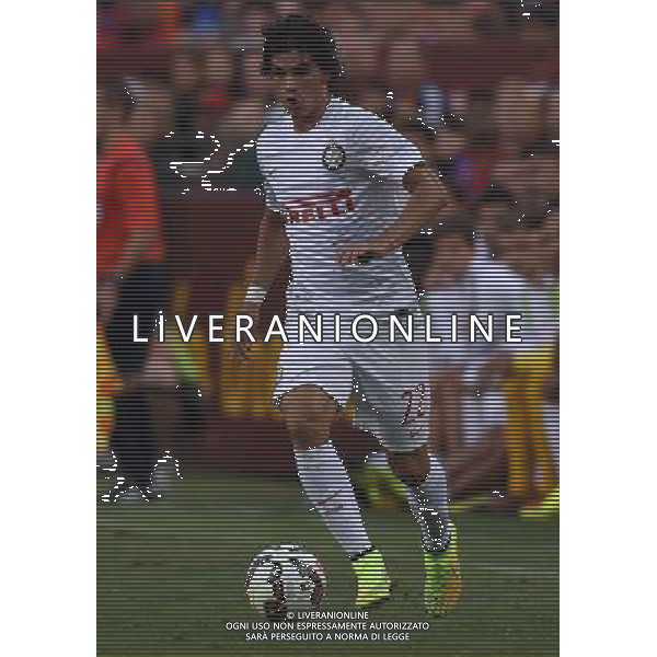 Guinnes International Champions Cup 2014 Washington DC - 29.07.2014 Inter-Manchester United Nella Foto:Dodo /Ph.Vitez-Ag. Aldo Liverani