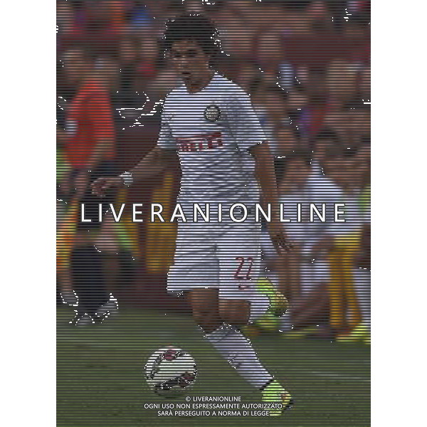 Guinnes International Champions Cup 2014 Washington DC - 29.07.2014 Inter-Manchester United Nella Foto:Dodo /Ph.Vitez-Ag. Aldo Liverani