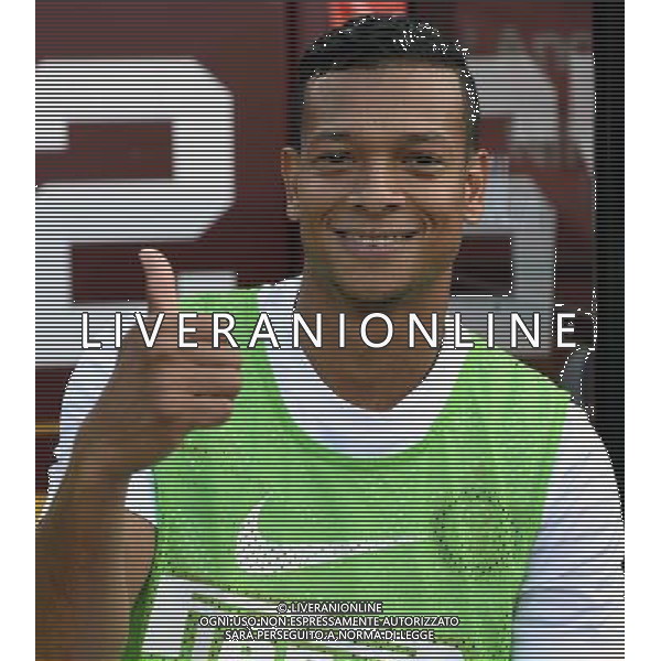 Guinnes International Champions Cup 2014 Washington DC - 29.07.2014 Inter-Manchester United Nella Foto:Guarin Fredy /Ph.Vitez-Ag. Aldo Liverani