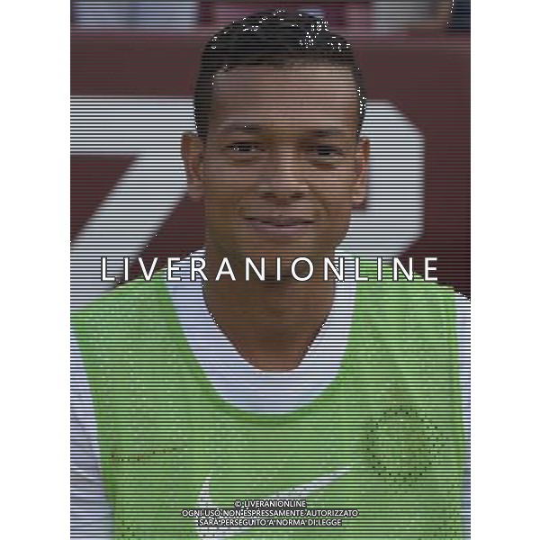 Guinnes International Champions Cup 2014 Washington DC - 29.07.2014 Inter-Manchester United Nella Foto:Guarin Fredy /Ph.Vitez-Ag. Aldo Liverani