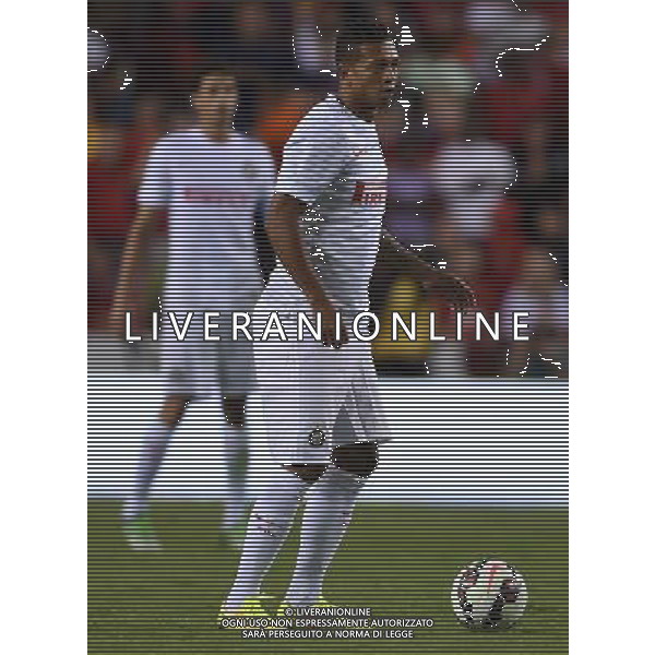 Guinnes International Champions Cup 2014 Washington DC - 29.07.2014 Inter-Manchester United Nella Foto:Guarin Fredy /Ph.Vitez-Ag. Aldo Liverani