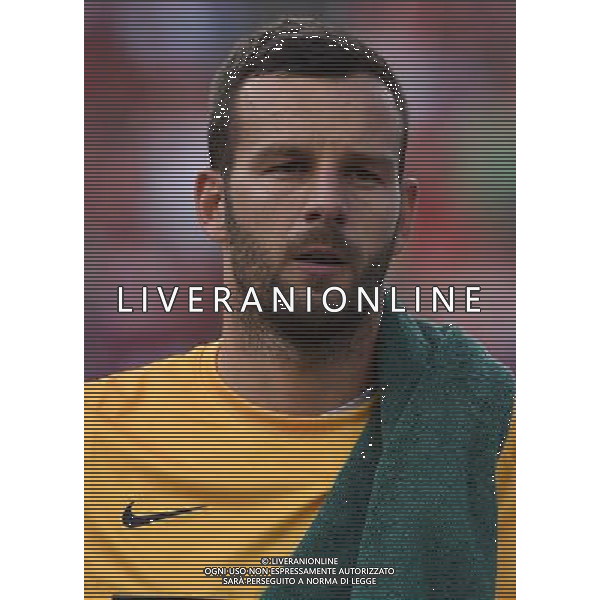 Guinnes International Champions Cup 2014 Washington DC - 29.07.2014 Inter-Manchester United Nella Foto:Handanovic Samir /Ph.Vitez-Ag. Aldo Liverani