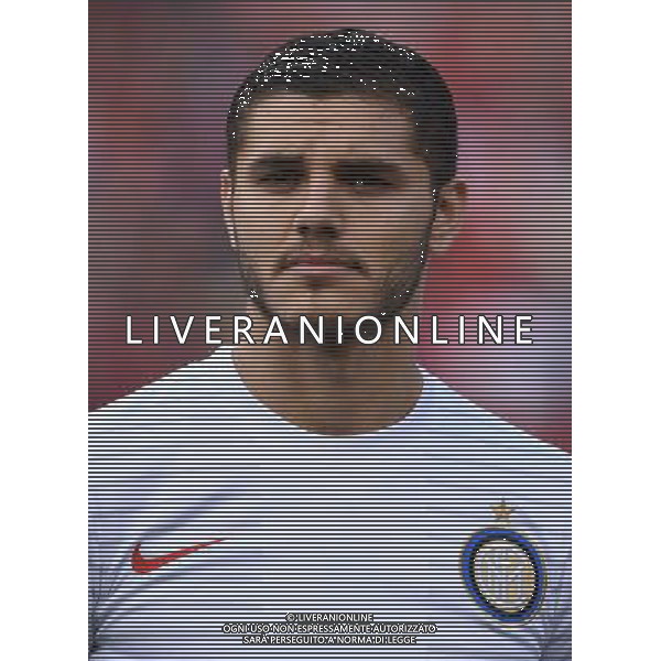 Guinnes International Champions Cup 2014 Washington DC - 29.07.2014 Inter-Manchester United Nella Foto:Icardi Mauro /Ph.Vitez-Ag. Aldo Liverani