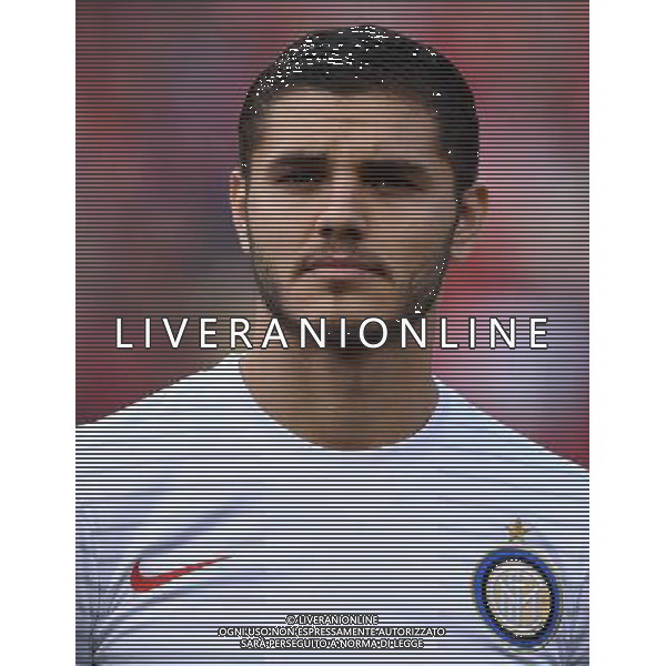 Guinnes International Champions Cup 2014 Washington DC - 29.07.2014 Inter-Manchester United Nella Foto:Icardi Mauro /Ph.Vitez-Ag. Aldo Liverani