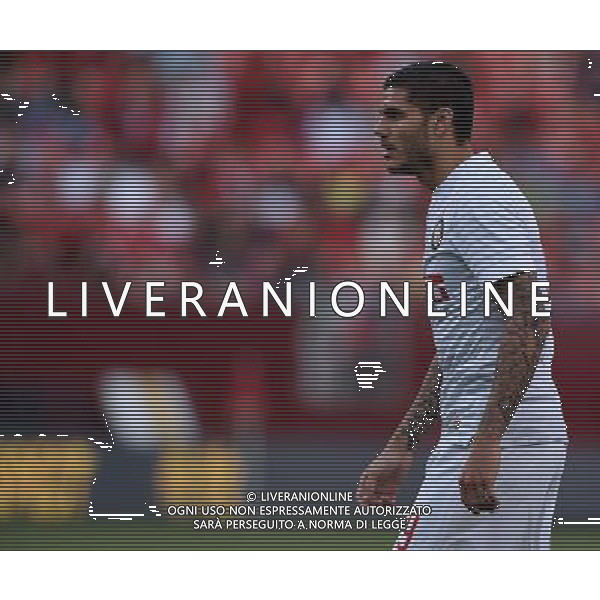 Guinnes International Champions Cup 2014 Washington DC - 29.07.2014 Inter-Manchester United Nella Foto:Icardi Mauro /Ph.Vitez-Ag. Aldo Liverani