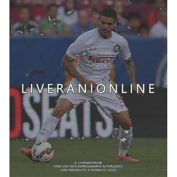 Guinnes International Champions Cup 2014 Washington DC - 29.07.2014 Inter-Manchester United Nella Foto:Icardi Mauro /Ph.Vitez-Ag. Aldo Liverani