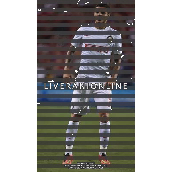 Guinnes International Champions Cup 2014 Washington DC - 29.07.2014 Inter-Manchester United Nella Foto:Icardi Mauro /Ph.Vitez-Ag. Aldo Liverani