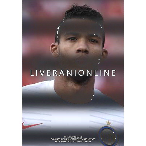 Guinnes International Champions Cup 2014 Washington DC - 29.07.2014 Inter-Manchester United Nella Foto:Juan Jesus /Ph.Vitez-Ag. Aldo Liverani