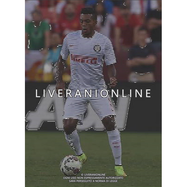 Guinnes International Champions Cup 2014 Washington DC - 29.07.2014 Inter-Manchester United Nella Foto:Juan Jesus /Ph.Vitez-Ag. Aldo Liverani