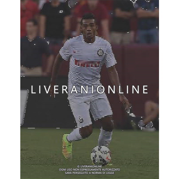 Guinnes International Champions Cup 2014 Washington DC - 29.07.2014 Inter-Manchester United Nella Foto:Juan Jesus /Ph.Vitez-Ag. Aldo Liverani