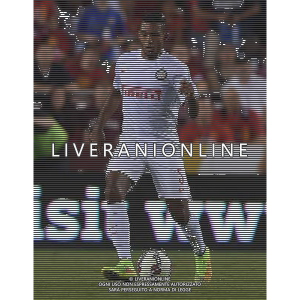 Guinnes International Champions Cup 2014 Washington DC - 29.07.2014 Inter-Manchester United Nella Foto:Juan Jesus /Ph.Vitez-Ag. Aldo Liverani