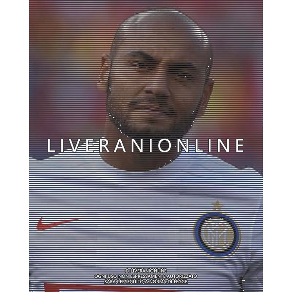 Guinnes International Champions Cup 2014 Washington DC - 29.07.2014 Inter-Manchester United Nella Foto:Jonathan /Ph.Vitez-Ag. Aldo Liverani