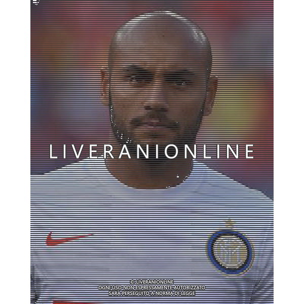 Guinnes International Champions Cup 2014 Washington DC - 29.07.2014 Inter-Manchester United Nella Foto:Jonathan /Ph.Vitez-Ag. Aldo Liverani