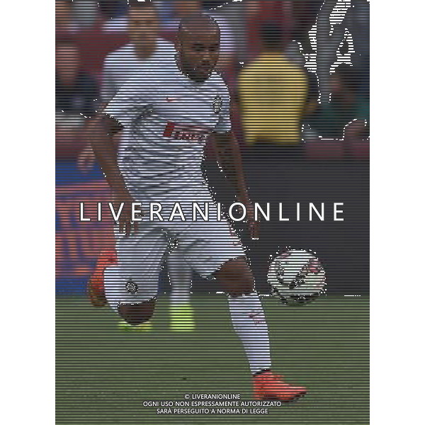 Guinnes International Champions Cup 2014 Washington DC - 29.07.2014 Inter-Manchester United Nella Foto:Jonathan /Ph.Vitez-Ag. Aldo Liverani