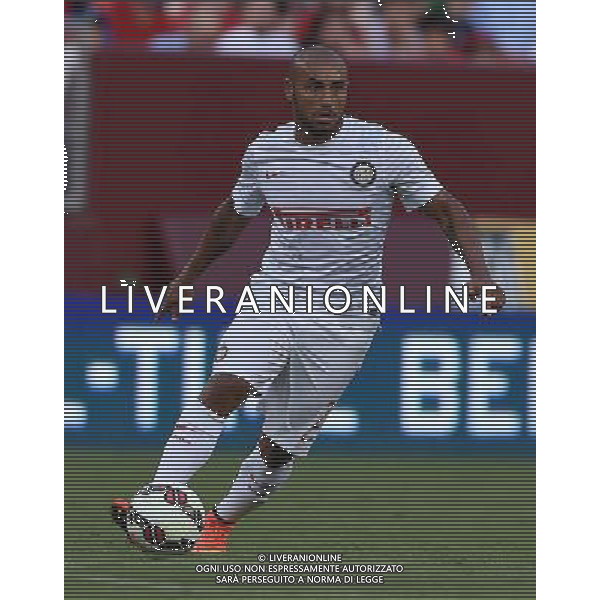 Guinnes International Champions Cup 2014 Washington DC - 29.07.2014 Inter-Manchester United Nella Foto:Jonathan /Ph.Vitez-Ag. Aldo Liverani